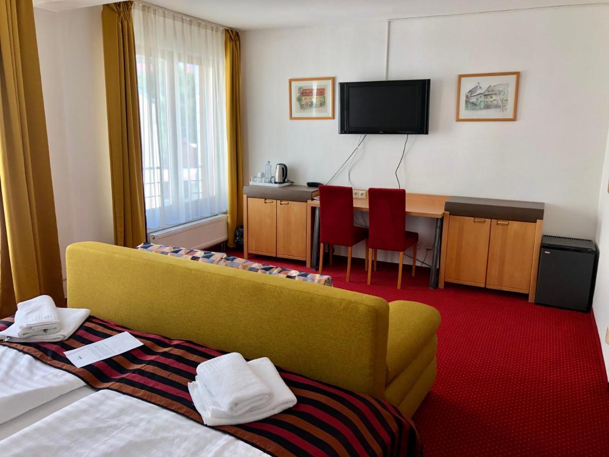 Hotel&Penzión Grand Matej Banská Štiavnica Exterior foto