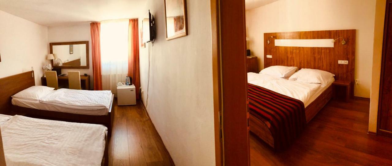 Hotel&Penzión Grand Matej Banská Štiavnica Exterior foto